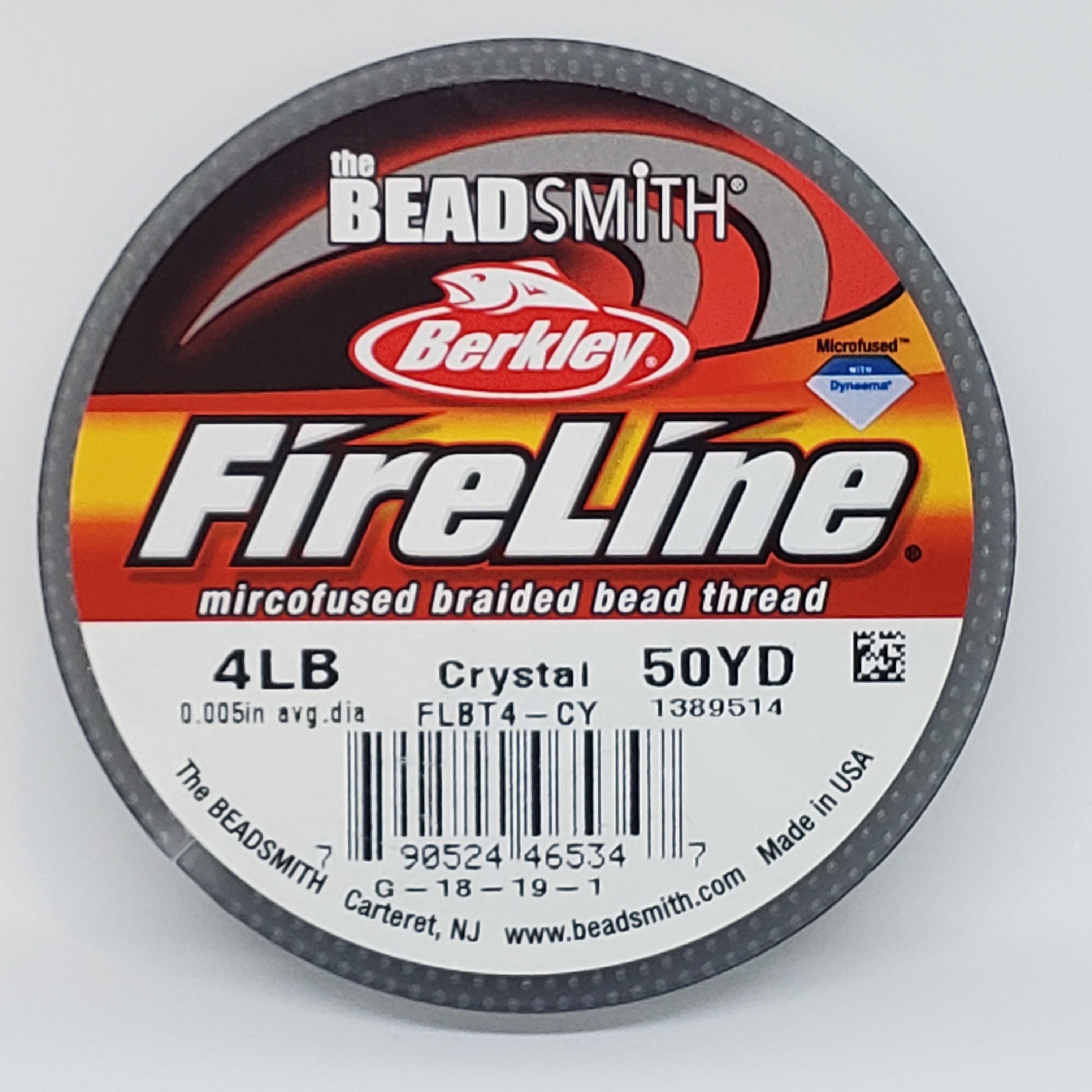 Fireline