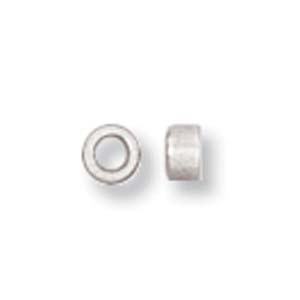 Crimp Beads & Covers