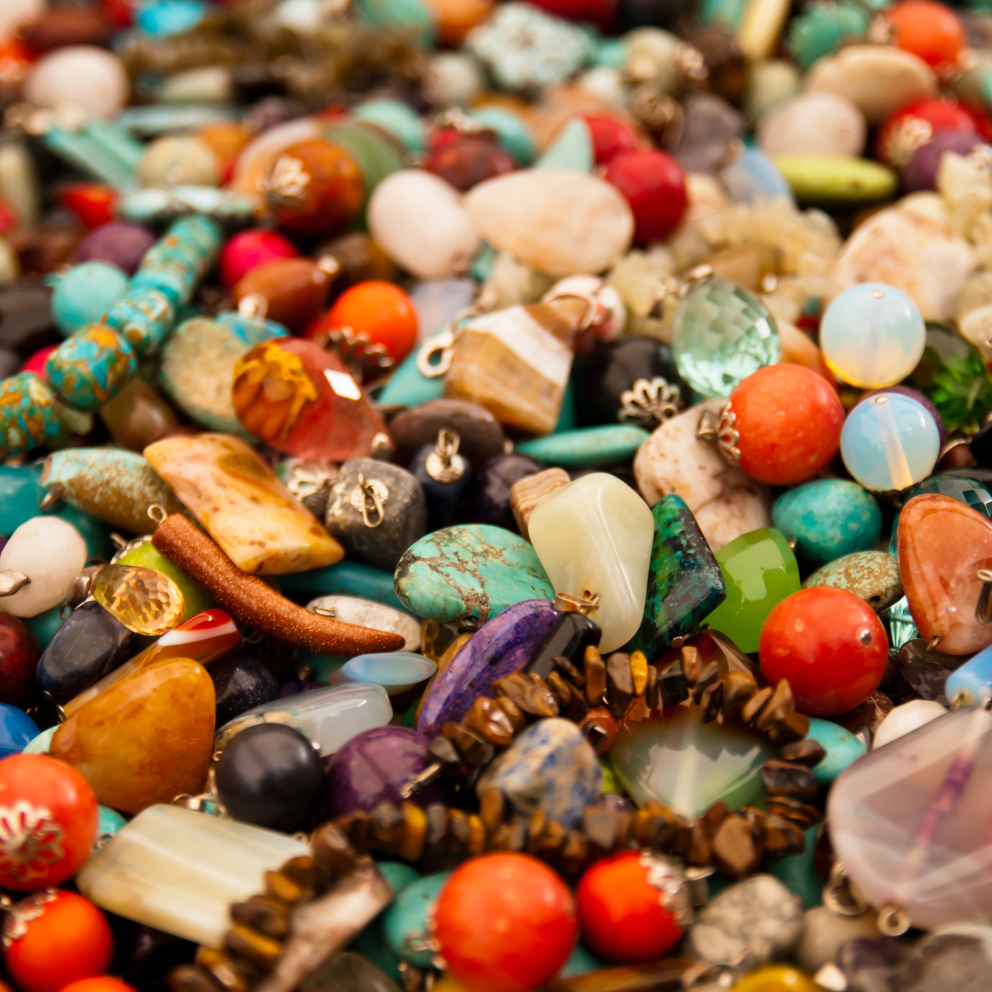 Beads