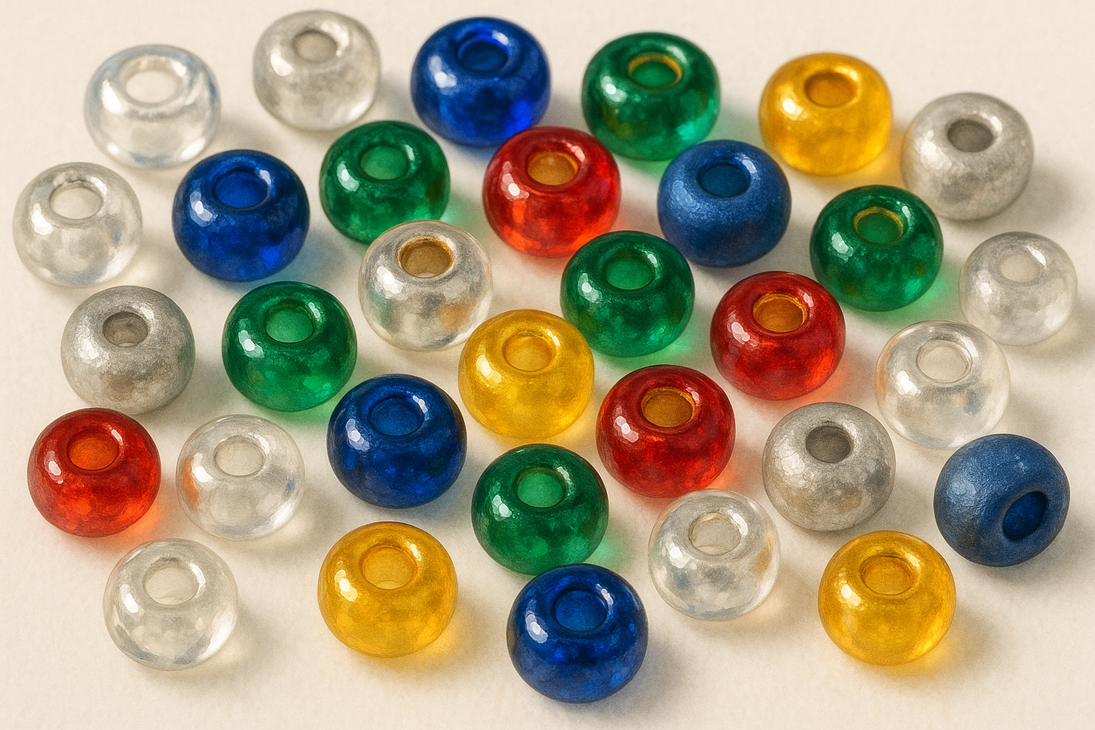 Miyuki Rounds