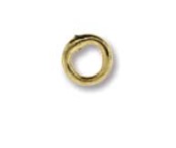 Closed Jump Ring 4MM 20awg GP