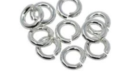 Open JR 5mm 19awg SP