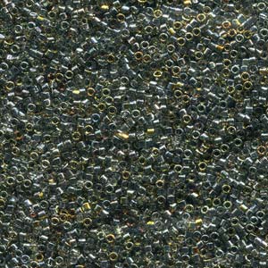 Photo of Crystal Marea VM Miyuki Delica Beads 11/0