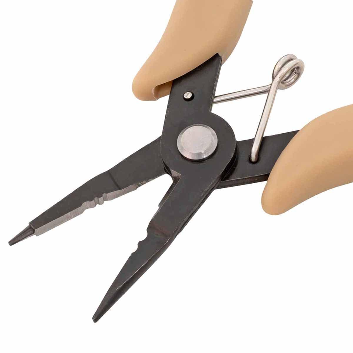 Beader's All-in-One Pliers