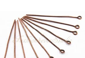 EYEPIN 2.5IN 21GA/.029 144 PCS CP