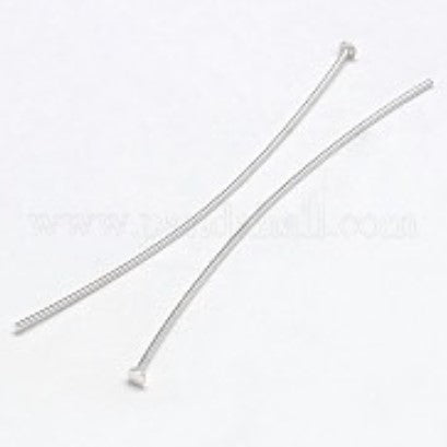 HEADPIN 2IN 21GA SP 24PCS