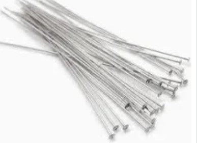 SP HEAD PINS 1" 101291