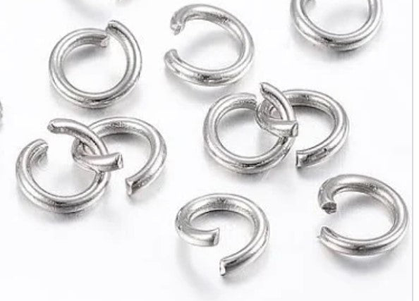 Open JR 7mm 19awg SP