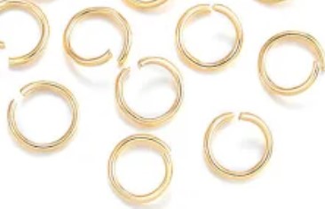 Open JR 4mm 20awg GP