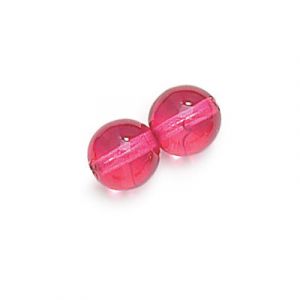 8MM Druk Cranberry