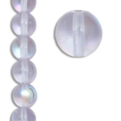 4mm Druk Alexandrite AB