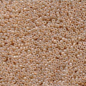 Jasmine Miyuki Seed Beads 11/0