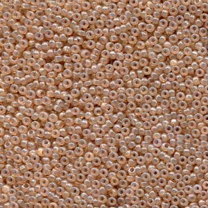 Peony Miyuki Seed Beads 11/0