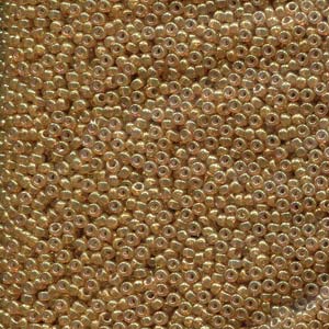 Spice Miyuki Seed Beads 11/0