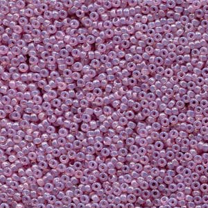 Thistle Miyuki Seed Beads 11/0