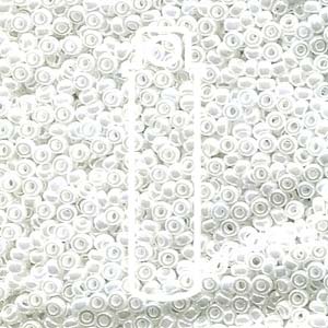 Pearl Ceylon Miyuki Seed Beads 11/0