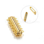 Clasp Magnetic GP 6 Strand