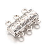3-strand Magnetic S/P