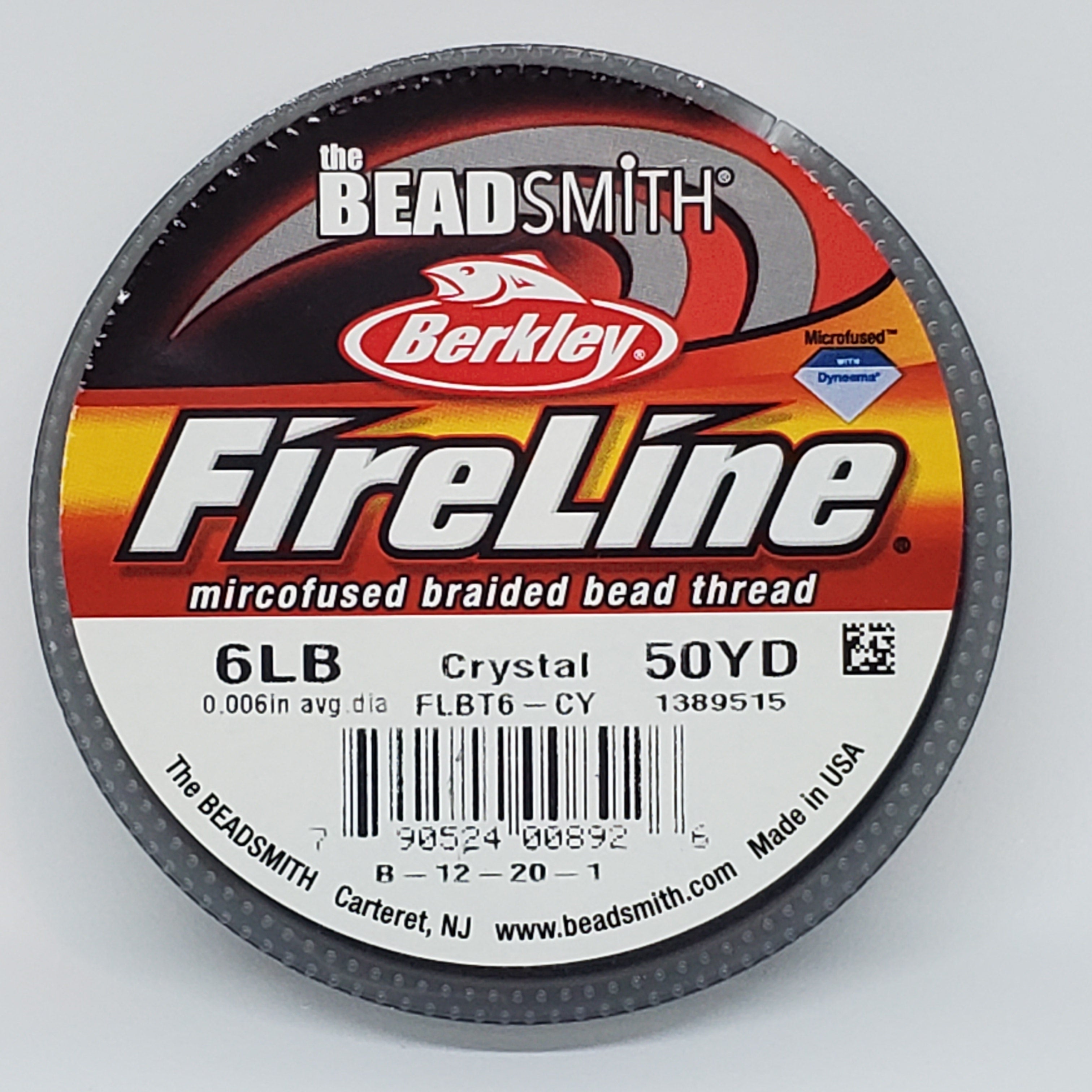 Fireline Thread