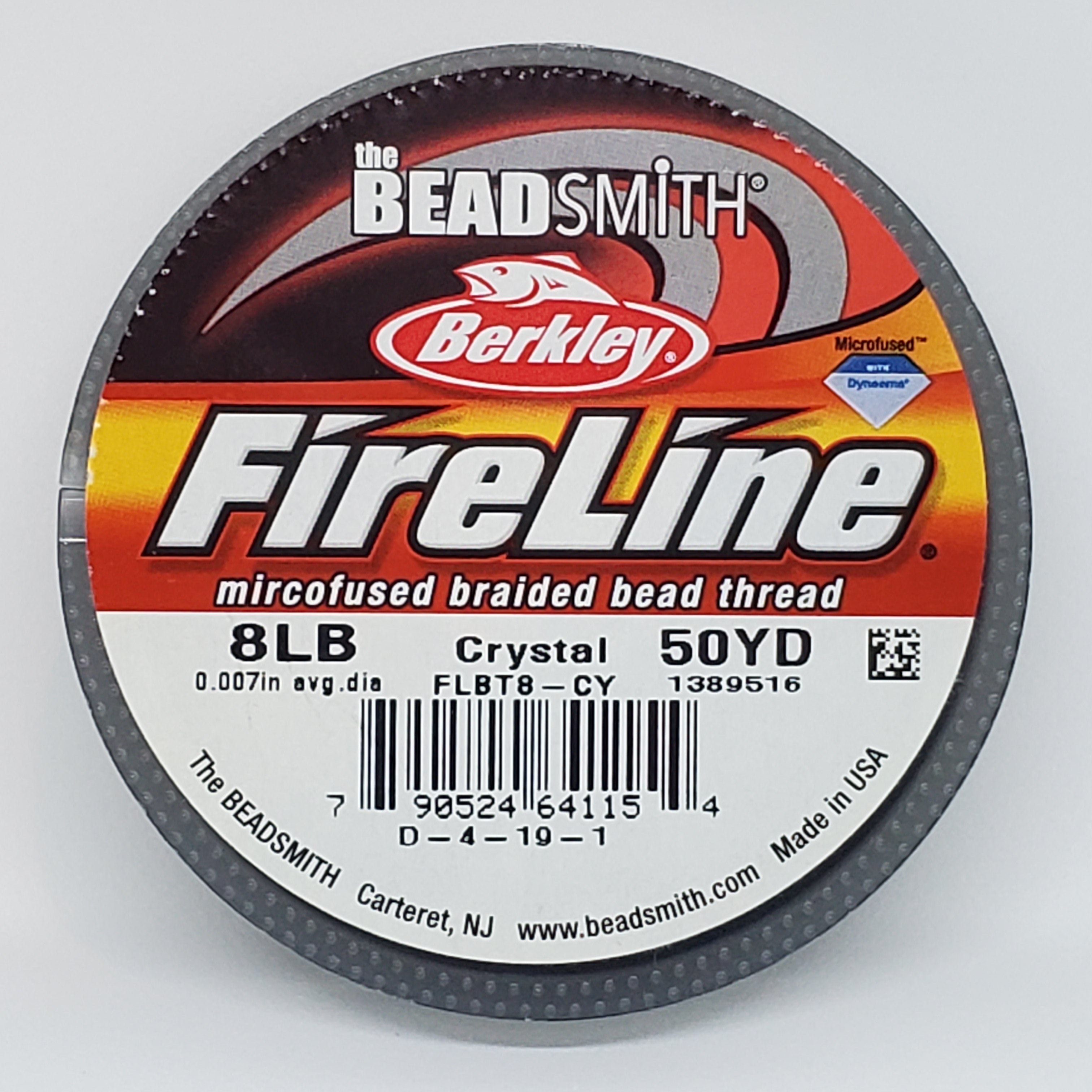 Fireline Thread