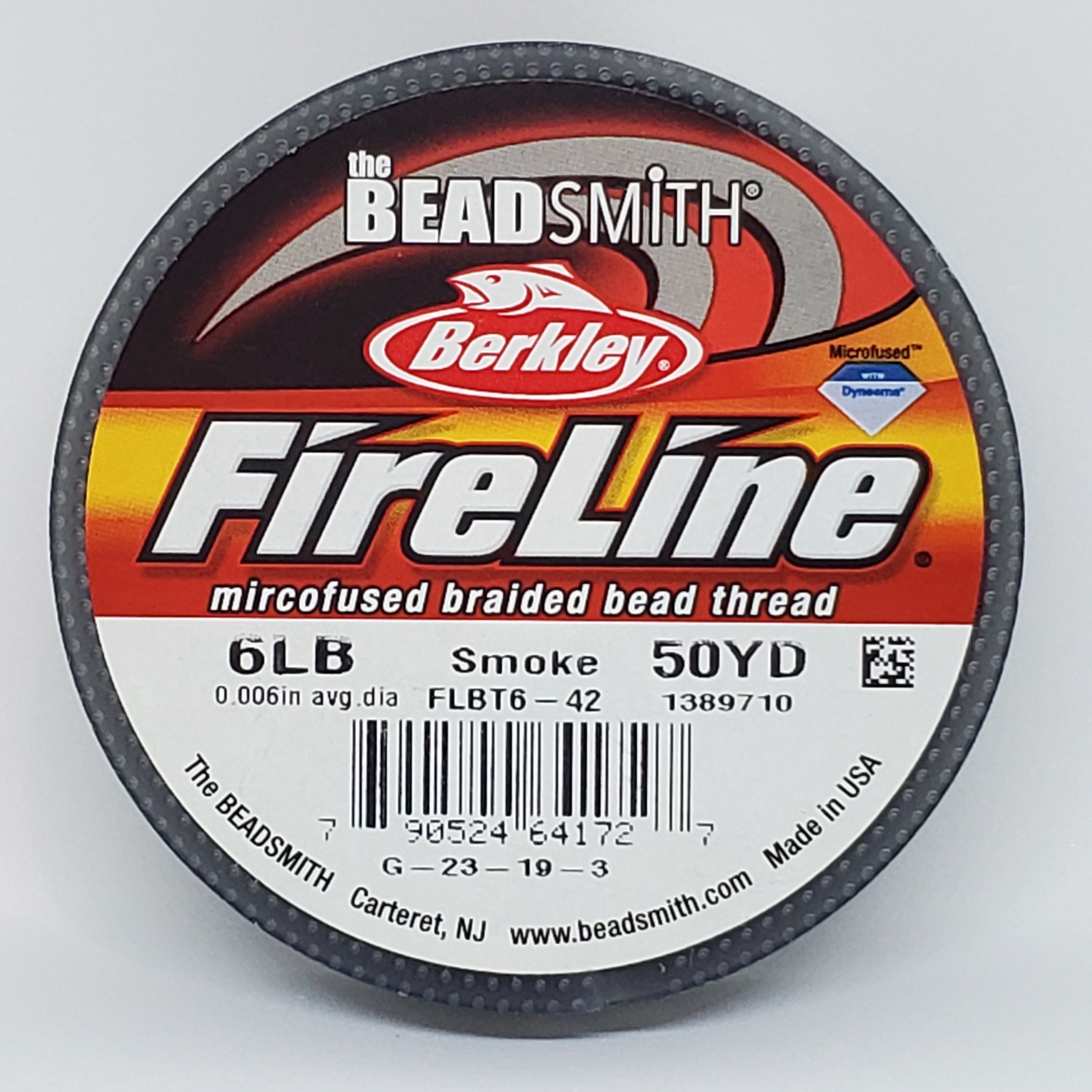 Fireline Thread