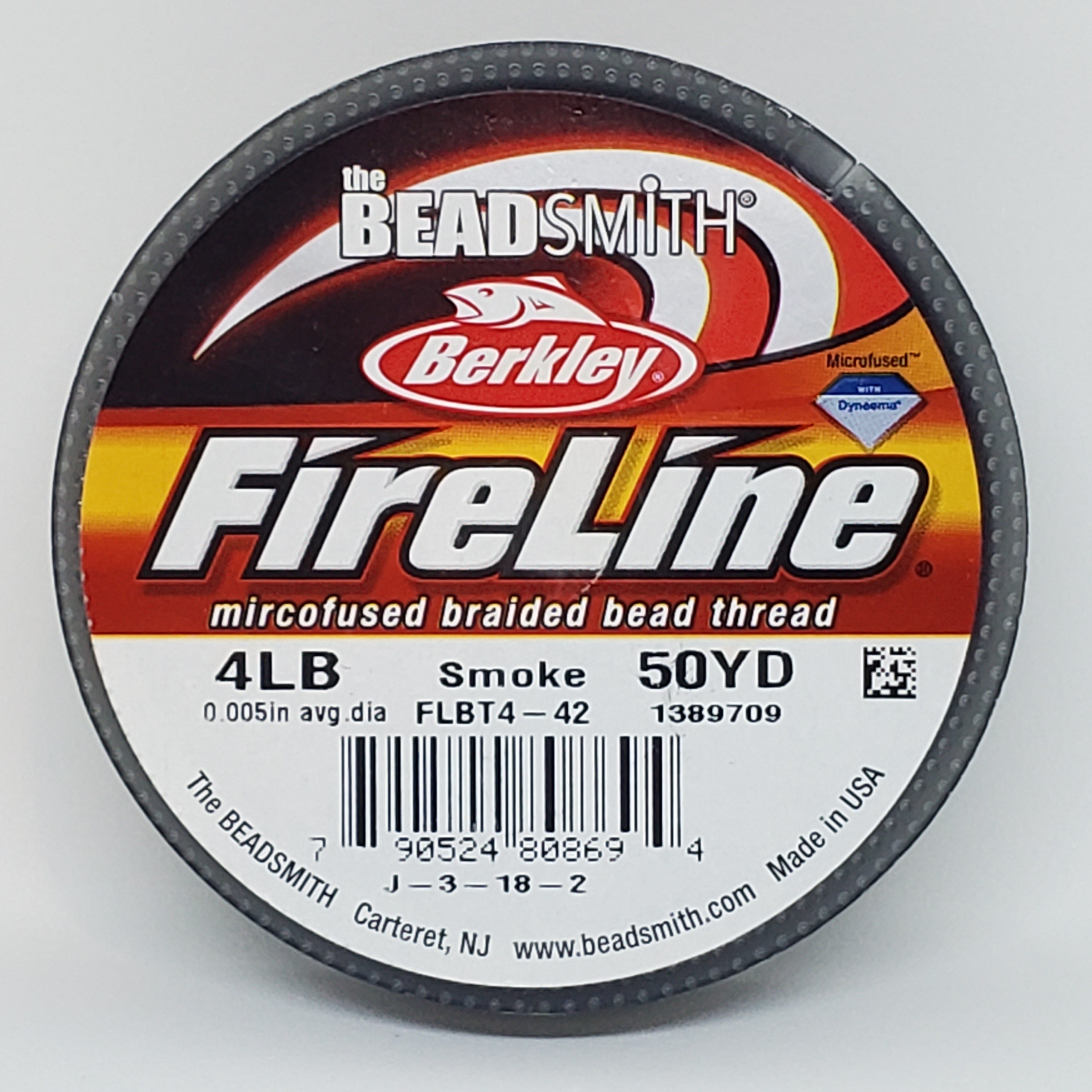 Fireline Thread