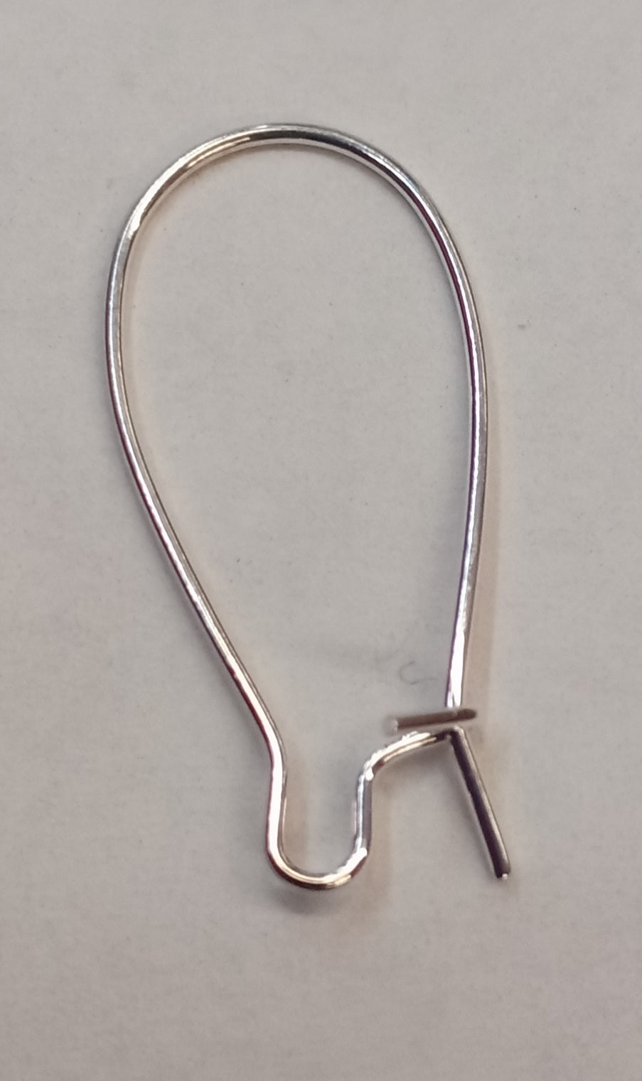 12x25mm S/P Kidney wire 5PR