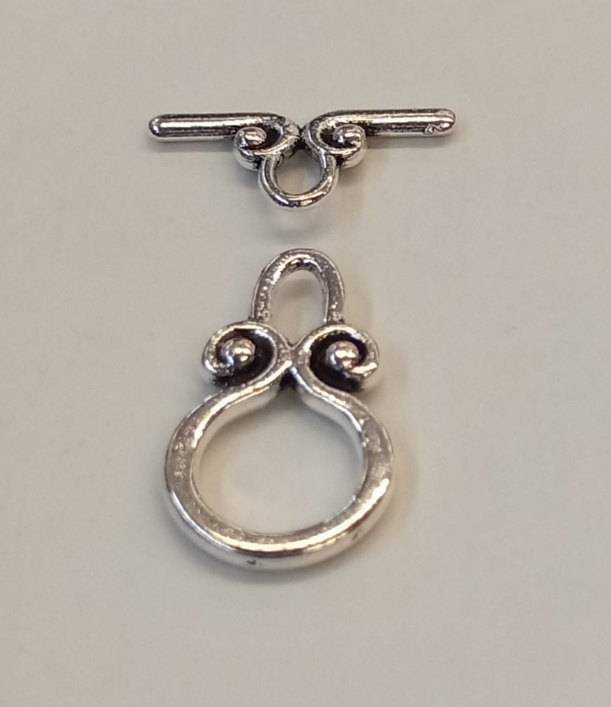 Clasp SP Toggle 2