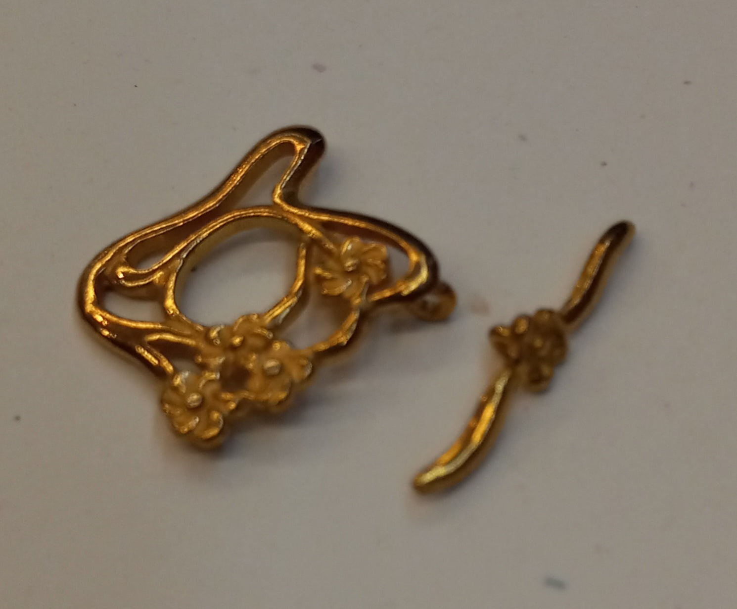 GP Ring19mm Bar22mm toggle