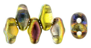 MINIDUO 2X4MM MAGIC GREEN