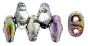 MINIDUO 2X4MM MAGIC PURPLE