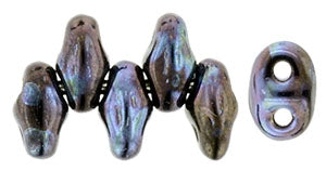 MINIDUO 2X4MM NEBULA - JET