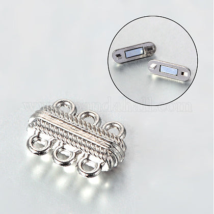 3-Strand SP Magnetic