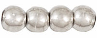 3mm Druk SILVER