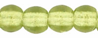 3mm Druk OLIVINE