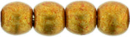 3mm Druk SAT MET FLAME