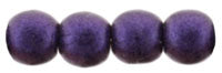 3mm Druk MET SUEDE PURPLE