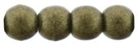 3mm Druk MET SUEDE GOLD