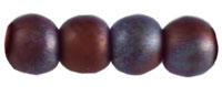 3mm Druk LSTR-METALLIC AMETHYST