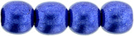 4mm Druk MET SAT LAPIS BLUE