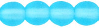 4mm Druk MT AQUAMARINE