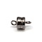 6x11mm Magnetic Clasp 3pcs