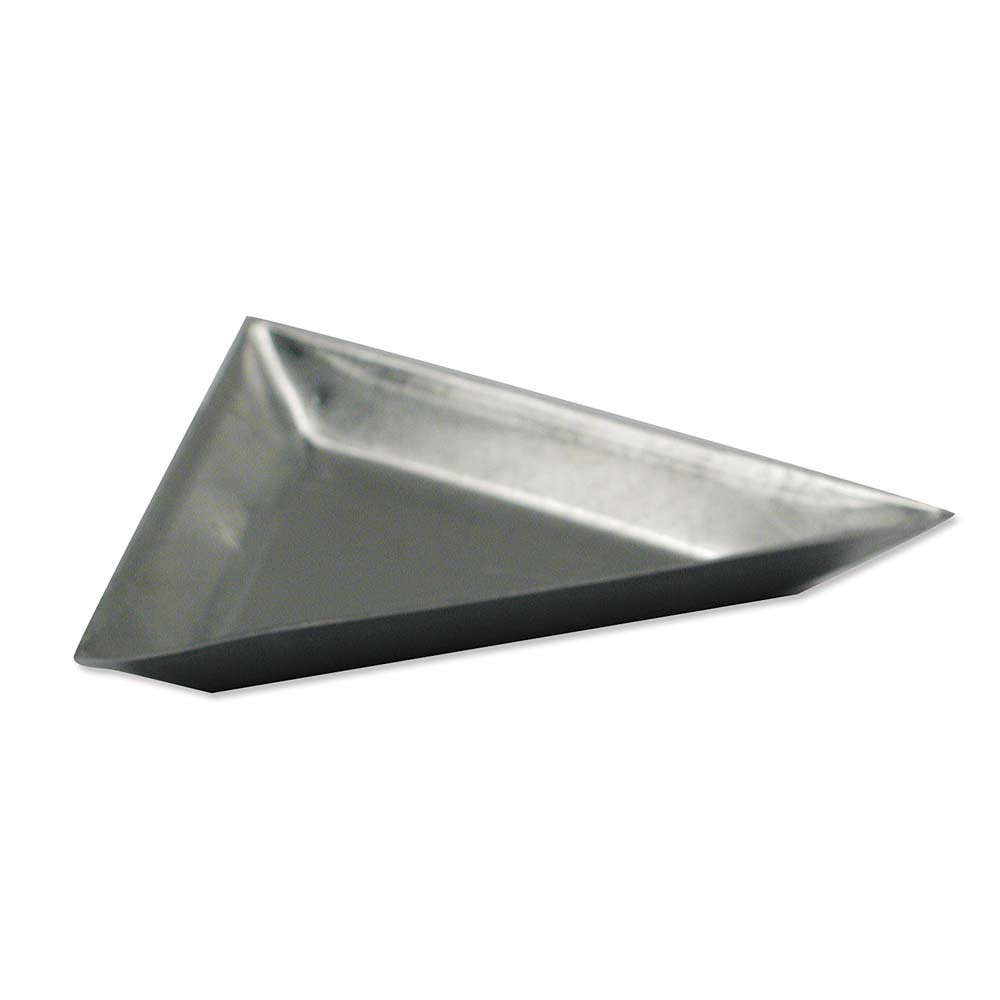 Aluminum Sort Tray