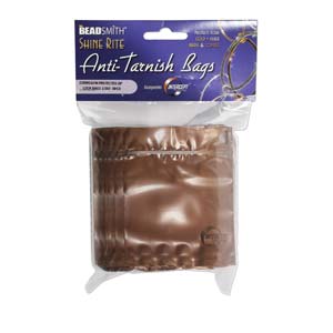 Anti-Tarnish Bags