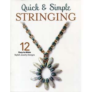 Quick and Simple Stringing