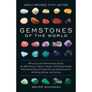 Gemstones Of The World