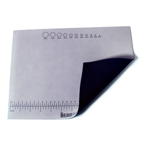 Treasure Mat - Non-Slip Bead Mat 12.5X9.25''
