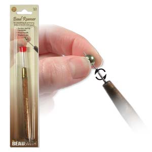 Bead And Pearl Reamer