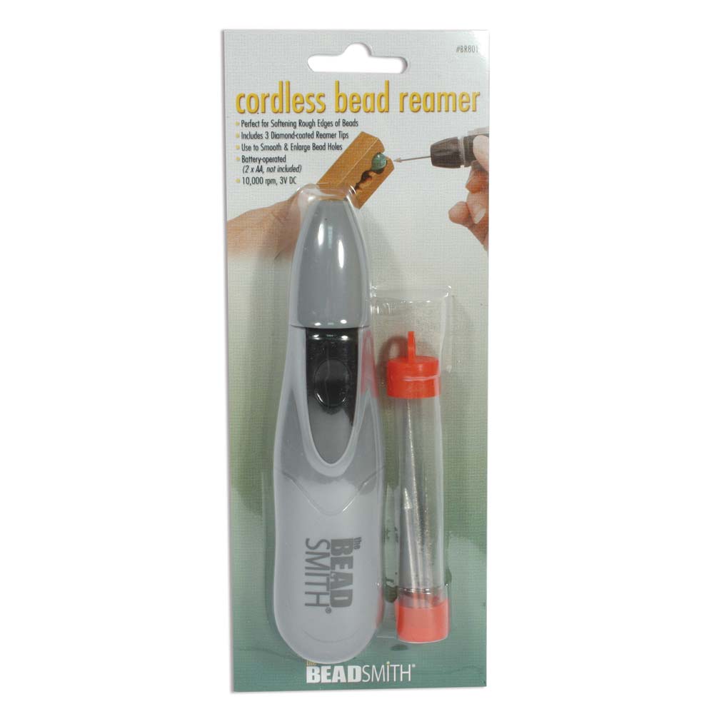 Cordless Bead Reamer