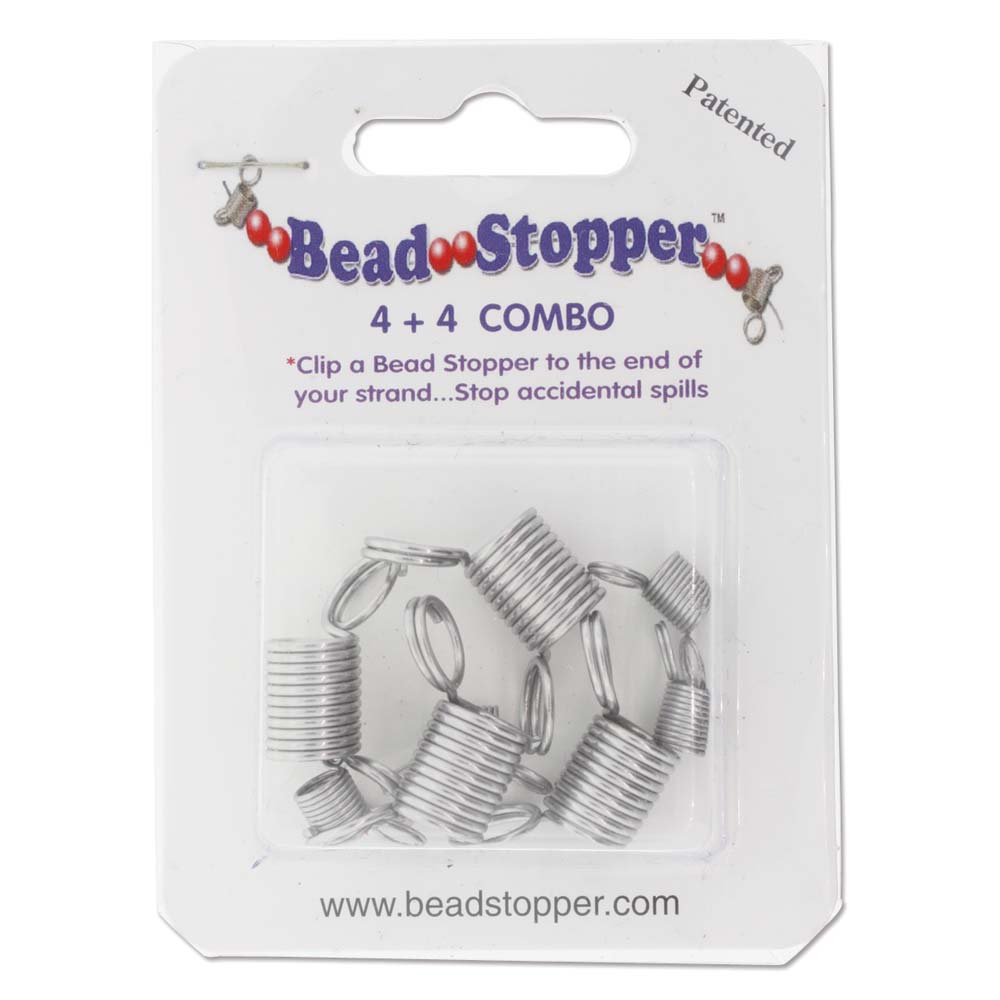 Bead Stopper